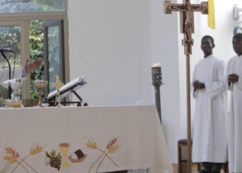 Un sacerdote es detenido en Haití acusado de tráfico de armas