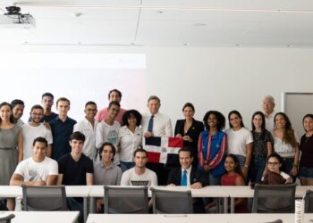 MIREX profundiza acercamientos en educación, comercio, inversión, cultura y fortalece la protección a dominicanos en México