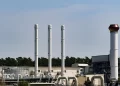 Rusia inició un corte por tres días del suministro de gas a Alemania en el Nord Stream 1