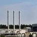Rusia inició un corte por tres días del suministro de gas a Alemania en el Nord Stream 1