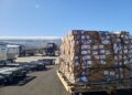 MIREX coordina donación a Cuba afectada por incendio en depósito de combustible