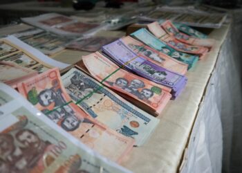 Ministerio de Economía informa se mantienen en 5.0 % las proyecciones de crecimiento para finales de 2022