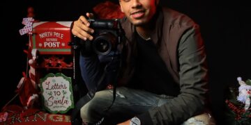 Lázaro Nolas: “En la fotografía encontré mi verdadera inspiración”