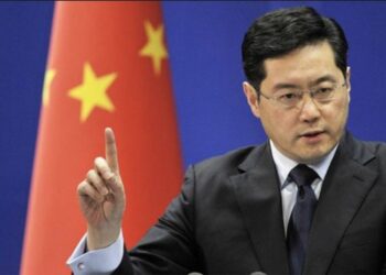 La Casa Blanca convoca al embajador chino por la tensión en torno a Taiwán