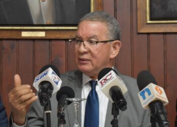 Instituto Duartiano reacciona a declaraciones de la OEA sobre Haití