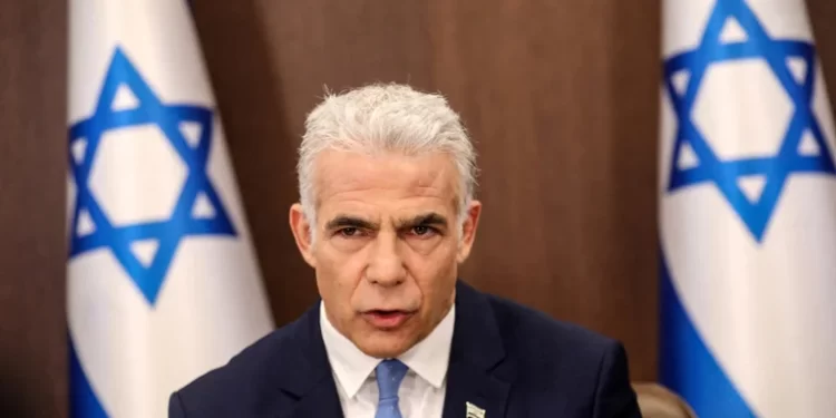 Israel anunció que reanudará las relaciones diplomáticas con Turquía