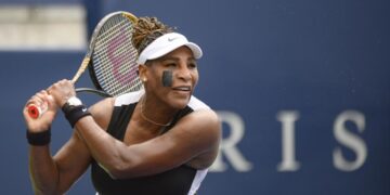 Williams anuncia que deja el tenis y sugiere que será tras el Abierto de EE.UU.