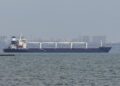 El primer barco con grano ucraniano sale del puerto de Odesa