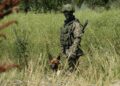 Rusia lucha por reponer sus tropas en Ucrania
