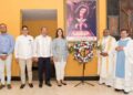 Embajada dominicana en Jamaica instala Virgen de la Altagracia en Catedral de Montego Bay