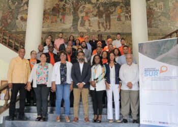 CNE juramentará a gobernadoras y alcaldes en comités regionales de prevención, mitigación y respuesta ante desastres del país