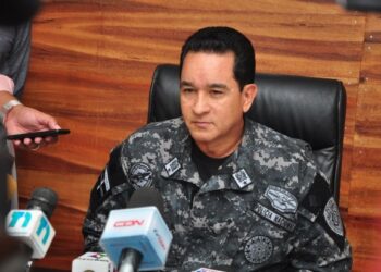 Director de la Policía: "está bajo investigación" matador de Los Alcarrizos