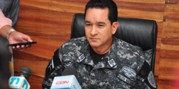 Director de la Policía: "está bajo investigación" matador de Los Alcarrizos