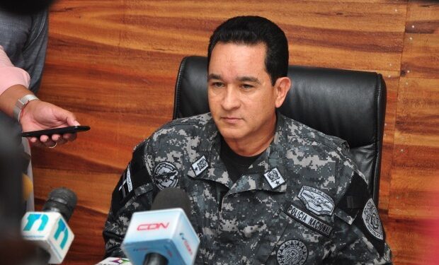 Director de la Policía: "está bajo investigación" matador de Los Alcarrizos