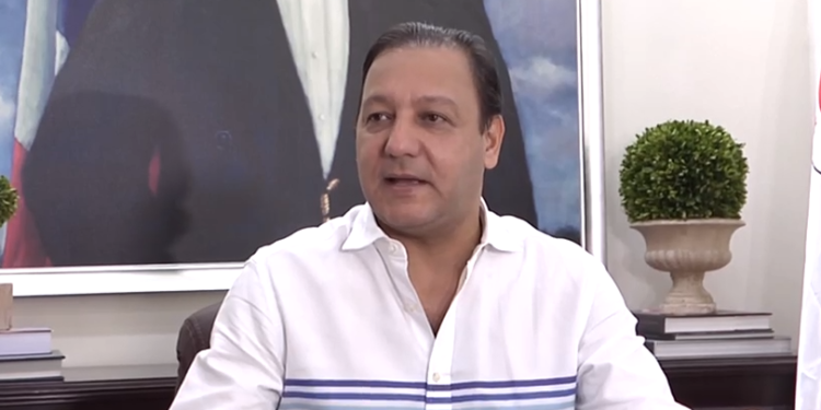 Alcalde Santiago deplora mandatario no abordara tema inseguridad ciudadana