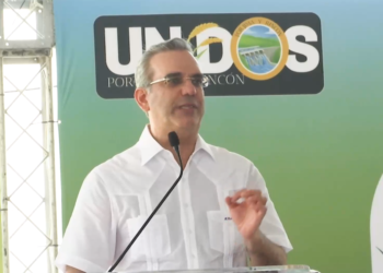 Presidente Abinader asegura que hay suficiente producción de arroz para este año