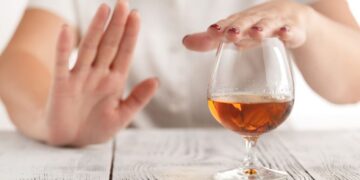 El consumo de alcohol está directamente relacionado con al menos 6 tipos de cáncer
