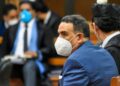 Varían a prisión domiciliaria medida de coerción contra Alexis Medina
