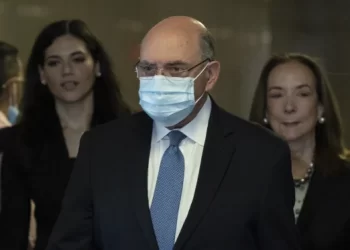 El Exjefe financiero de la empresa de Trump se declara culpable de fraude fiscal