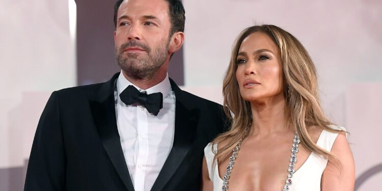 Ben Affleck cumple 50 recién casado y tan popular como en los años 2000