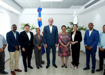 PROMESE/CAL suplirá medicamentos e insumos sanitarios al INAIPI