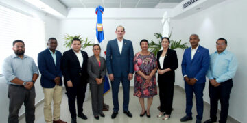 PROMESE/CAL suplirá medicamentos e insumos sanitarios al INAIPI