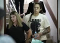 La Fiscalía pide 9,5 años de cárcel para la estadounidense Brittney Griner
