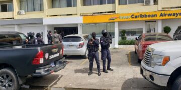 Está en marcha de la operación Cattleya contra la trata de personas