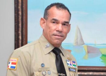 Identifican a expresidente de la DNCD como la persona que supuestamente mató a Manuel Duncan