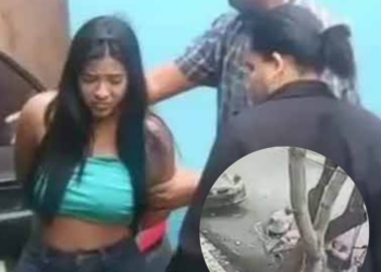 Dictan prisión domiciliaria a joven que atropelló dos hombres