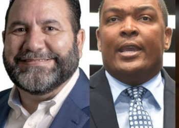 PRSC escoge a Genao y Botello como voceros del Senado y Cámara de Diputados