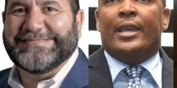 PRSC escoge a Genao y Botello como voceros del Senado y Cámara de Diputados