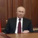 Putin dijo que el asesinato de Daria Dugina “fue un crimen vil y cruel”