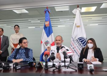 INABIE: 2 mil 177 proveedores compiten por mil 340 lotes para suplir almuerzo escolar