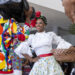 Cultura celebra a ritmo de merengue el Día Mundial del Folklore