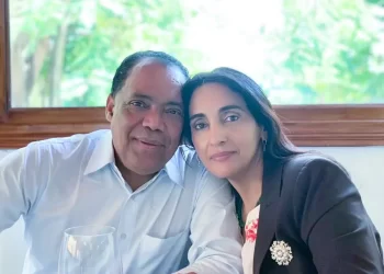 Intentan secuestrar a ex senador César Díaz Filpo