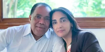 Intentan secuestrar a ex senador César Díaz Filpo