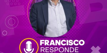Francisco Domínguez Brito presenta nueva imagen y estrena podcast