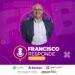 Francisco Domínguez Brito presenta nueva imagen y estrena podcast
