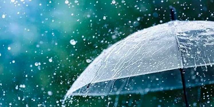 Santiago y La Vega en alerta amarilla por las lluvias