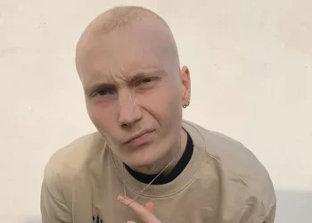 Murió Charlie, el famoso tiktoker español que contaba cómo era vivir con cáncer