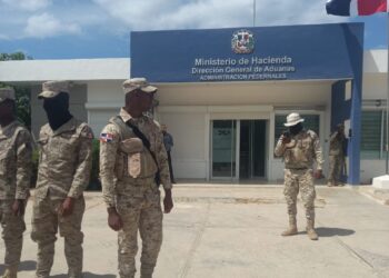 DGA lamenta y confirma enfrentamiento entre dominicanos y haitianos en Pedernales