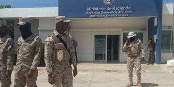 DGA lamenta y confirma enfrentamiento entre dominicanos y haitianos en Pedernales