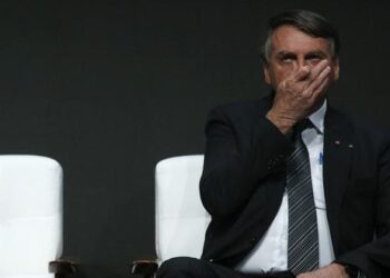 Allanan empresarios por supuesto chat de golpe de Estado en Brasil