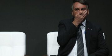 Allanan empresarios por supuesto chat de golpe de Estado en Brasil