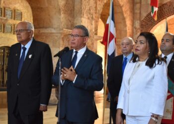 Presidente del Instituto Duartiano destaca gesta de La Restauración