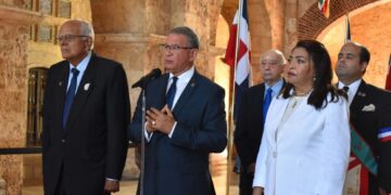 Presidente del Instituto Duartiano destaca gesta de La Restauración