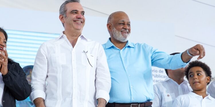 Resaltan logros de Roberto Fulcar frente al MINERD