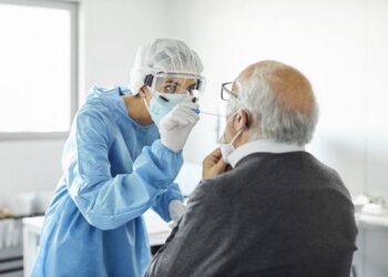 Salud reporta 619 nuevos contagios de coronavirus