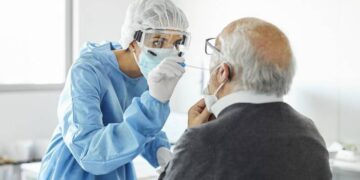 Salud reporta 619 nuevos contagios de coronavirus